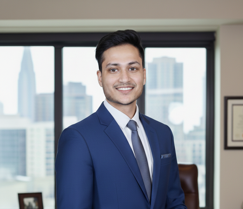 Founder & CEO - Rozmera Group